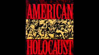 American Holocaust by David E Stannard  Prologue [upl. by Palla]