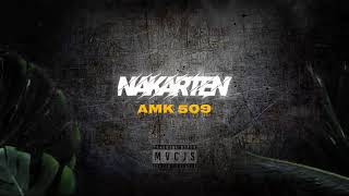 AMK 509  NAKARTEN  audio subscribe like4like [upl. by Clabo]