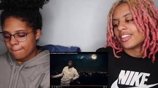 POP SMOKE  MOOD SWINGS ft Lil Tjay Official Video REACTION VIDEO [upl. by Lolande]