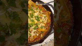 Different sty lasagna 😍🥰easyrecipeinhome lasaguasmansas tasty [upl. by Ymor333]