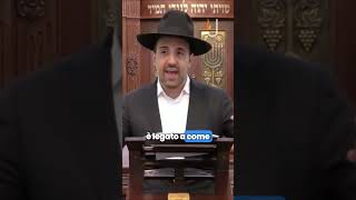 é il momento delle Selichot Con Rav Meir Eliyahu duet israelwar motivation middleeastconflict [upl. by Girish]