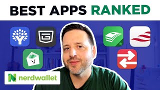 Reviewing The Best Budgeting Apps of 2024  NerdWallet [upl. by Nodarse637]