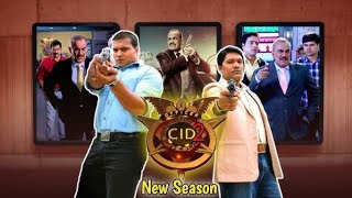 CID Season 2 Coming Soon  🆕 Updates [upl. by Allicserp]