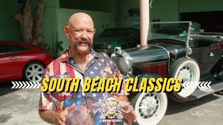 Ted Vernon Cant Say Goodbye  All New South Beach Classics [upl. by Kathy78]