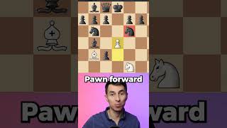 Win At Chess in 10 MOVES After 1e4 [upl. by Cnut103]