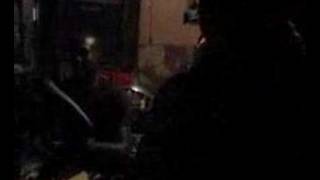 Lobi Traore amp Joep Pelt live at club Djembe Bamako Mali [upl. by Aitahs]