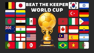 2022 World cup Summary [upl. by Melesa326]