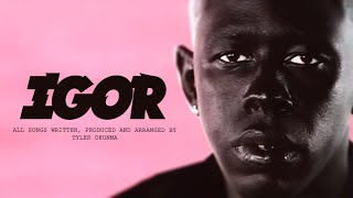 IGOR 2025 Teaser [upl. by Rori122]