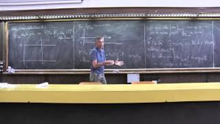 Analisi Matematica 1 Prof Camilli  lezione 08 29 Sett 2015 [upl. by Ader]