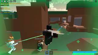 Clarvan12345  79291190  Aimbot [upl. by Ylicec411]