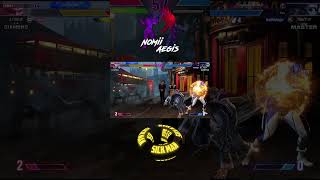 Jamie Is So Sick  【Street Fighter 6】 nomiiaegisfgc [upl. by Markos]