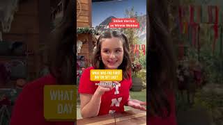 Bunkd Cast Play quotPass the Wandquot and Explain How They Got the Audition Of The Show [upl. by Aititel]