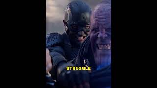 Captain Americas worst mistake shorts marvel avengersendgame [upl. by Rolo]