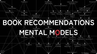 Getting Started with Mental Models Book Recommendations [upl. by Scharff662]