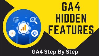 GA4 Hidden Feature  Reports to Explore [upl. by Ocnarf]