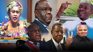 🔥L MENDE NA OUGANDAEYINDELI BEMBA NA BUMBADANIEL SAFU ET TATIANA BAPANZI JEUX YA GOUVERNEMENT [upl. by Austine369]