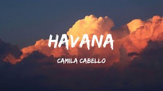 Camila Cabello  Havana Sia RAD Lyrics [upl. by Christen]