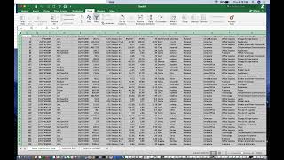 Sales transaction data cleaning 1 [upl. by Hortensia]