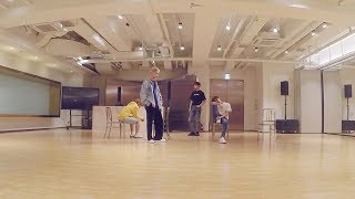 SHINee 샤이니 데리러 가 Good Evening Dance Practice [upl. by Eneryc867]