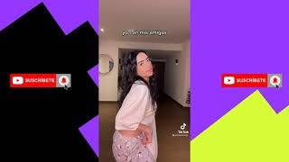 MUJERIEGO TIK TOK Todas las veo buenas si bebo RON VIRAL 2022 [upl. by Neiluj]