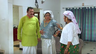 Thatteem Mutteem  Ep 26 Part 2  Veruthe oru kudumbam  Mazhavil Manorama [upl. by Riccardo660]