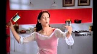 Rooh Afza Ad with Juhi Chawla and Mihir Mankad 200809 [upl. by Rilda]