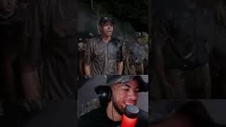 A Melhor Parte do Exército a formação militar exercitobrasileiro alistamento soldado pqd [upl. by Anicnarf]