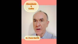 Colite e Obesidase [upl. by Bobina]