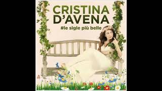 Cristina DAvena  Le Sigle Più Belle Album VersLp1Edizione Limitata 2018 CompletoLato A  B👇🙋 [upl. by Wheeler]