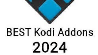 💥KODI  BEST ADD ONS 2024💥 [upl. by Ahsilahk]