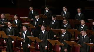 職棒元年 — 八角塔男聲合唱團 The Octangle Male Choir｜台灣的棒球詩篇 [upl. by Jessamine]