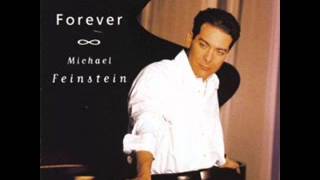 Michael Feinstein quotMoondancequot [upl. by Irpak]