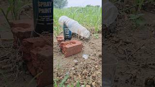 Making Water Filter Jugaad shorts nsexperiment [upl. by Artemisia]