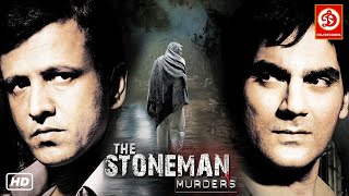 The Stoneman Murders Full Movie  Kay Kay Menon  Arbaaz Khan  Bollywood Murder Mystery Movie [upl. by Nauwtna]