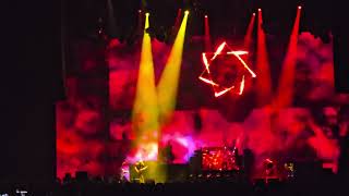 01Tool live  Budapest Arena 13624  Third Eye Intro  Jambi [upl. by Narmi25]