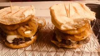 The KAHUNA BURGER Like Comment Subscribe hit that 🛎️ [upl. by Leeke984]