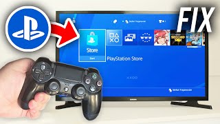 How To Fix PS4 Controller Keeps Disconnecting Wont Stay On  Full Guide [upl. by Mikael2]