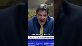 Fernando Haddad e o Plano de Corte de GastosFernandoHaddad CorteDeGastos Economia PolíticaFiscal [upl. by Yessej]