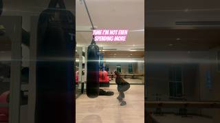 Come to the gym with me [upl. by Albina]