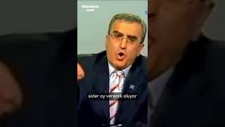 Besim Tibuk İktidar nasıl olunuyor [upl. by Dnalyar285]