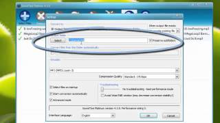 How to Convert Protected WMA to MP3  Easy [upl. by Radbourne117]