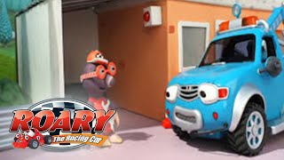 Simply The Best  Roary the Racing Car  Full Episode  Cartoons For Kids [upl. by Damek]