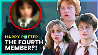 The Weirdest Things Cut From the Harry Potter Books  OSSA Movies [upl. by Vierno]