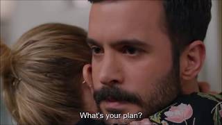 Kuzgun Episode 14 Trailer 2 English Subtitles [upl. by Engapmahc773]