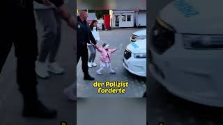 Die freundliche Geste eines Polizisten wird Sie zum Weinen bringen [upl. by Sulokcin534]