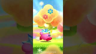 KIRBY EVOLUTION THROUGH GAMES [upl. by Daughtry]