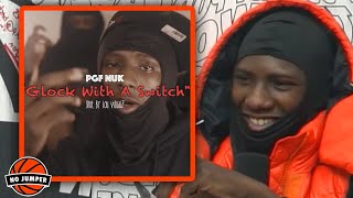 PGF Nuk on How Glocks with Switches Took Over Chicago [upl. by Pollie908]