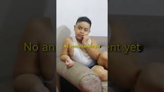 Waiting for Caloocan city Mayor funny shorts shortsvideo [upl. by Amadeus]