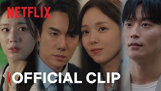 When the Phone Rings  Official Clip  Netflix [upl. by Brnaba]