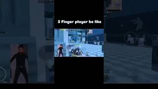 Five dinger players be like 💀💀 pubgmobile tdmplayer bgmi trendingshorts viralshorts [upl. by Magdaia197]